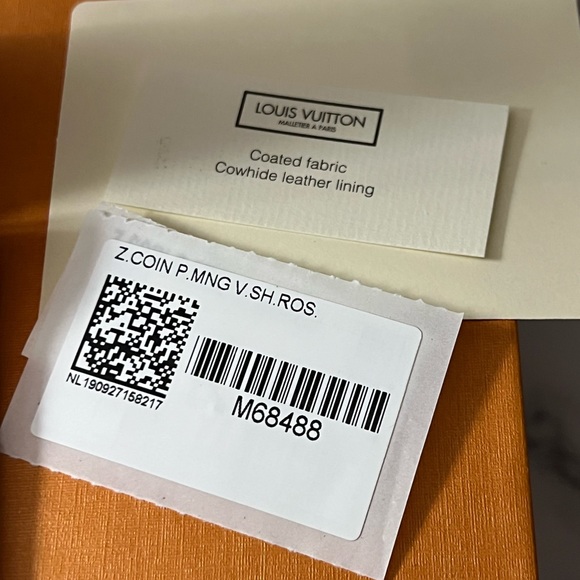 Louis Vuitton New 2019 Vivienne Shanghai Animation NWT M68488 - Picture 12 of 13